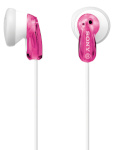Sony kõrvaklapid MDR-E 9 LPP roosa