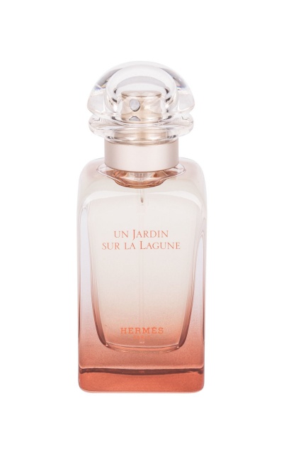 Hermes tualettvesi Un Jardin Sur La Lagune EDT 50ml, unisex