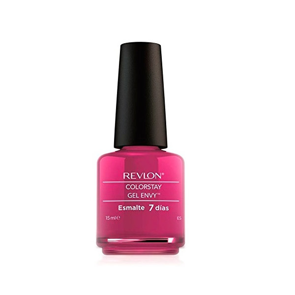 Revlon küünelakk Colorstay Gel Envy, Värvus 122 - tippy toes