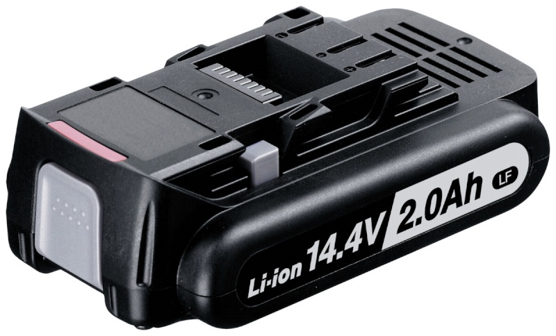 Panasonic aku EY 9L47 B Battery 14,4 V/2,0 Ah Li-Ion