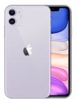 Apple iPhone 11 128GB Purple, lilla