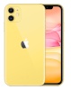 Apple iPhone 11 128GB Yellow, kollane