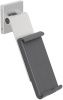 Durable Tablet Holder WALL PRO metallic hõbedane 8935-23
