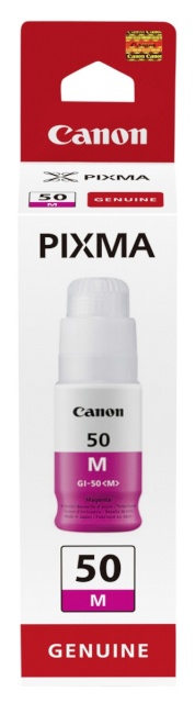 Canon tindikassett GI-50 M punane