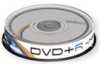 Omega Freestyle toorikud DVD+R 4.7GB 8x Cake 10tk.