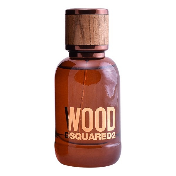 Dsquared2 Meeste parfümeeria Wood Dsquared2 (EDT) Maht 50ml