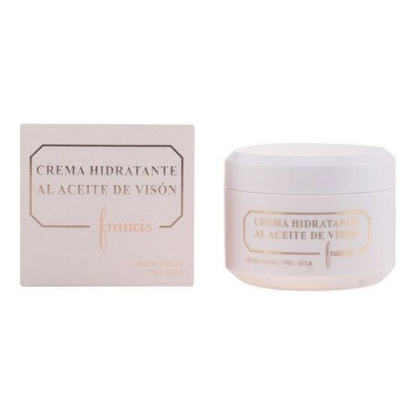 Francis niisutav kreem Aceite De Visón 100ml