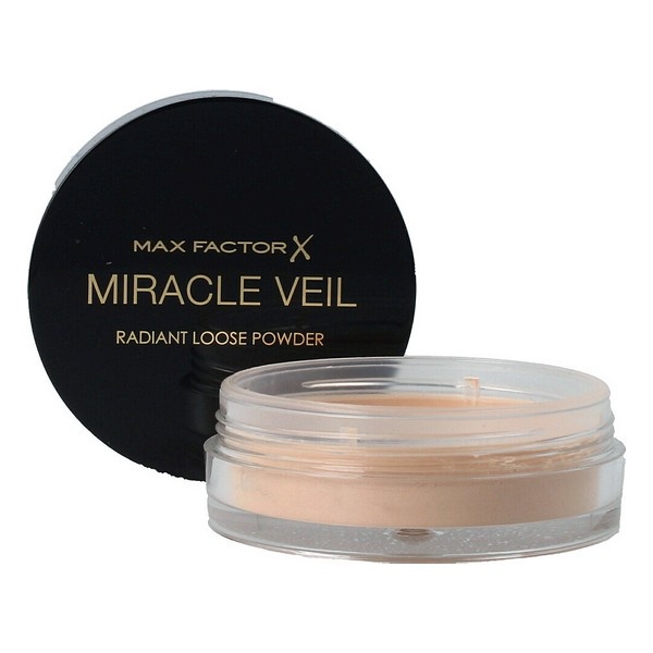 Max Factor kinnitav puuder Miracle Veil 4g, naistele