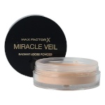 Max Factor kinnitav puuder Miracle Veil 4g, naistele