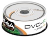 Omega Freestyle toorikud DVD-R 4.7GB 8x Cake 25tk.