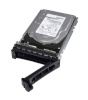 Dell kõvaketas Server HDD 2.5" 1.2TB Hot-swap, in 3.5" HYBRID carrier, SAS, 12 Gbit/s, 512n, (PowerEdge 14G: R240,R340,R440,R640,R740,R740XD)