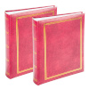 Victoria Collection album B 10x15/200M Classic, punane 2tk