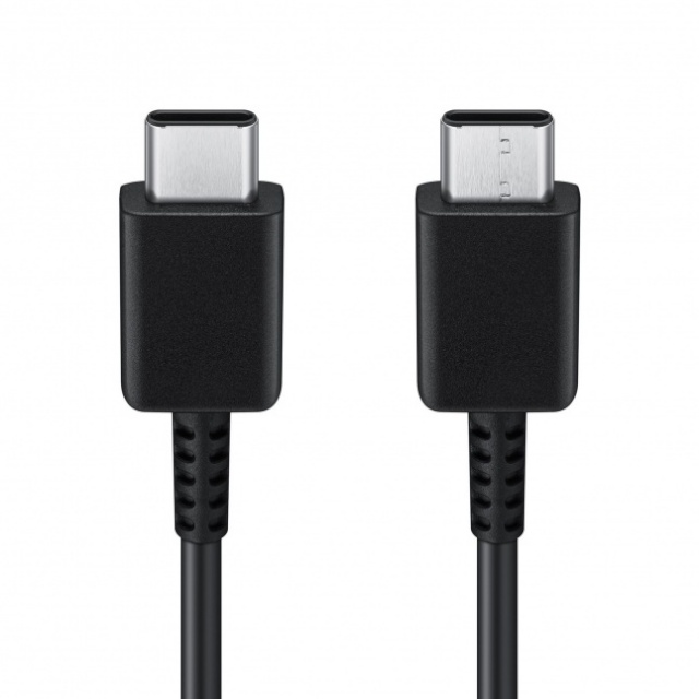 Samsung DN975BBE cable Type-C to Type-C, 1 m (must)