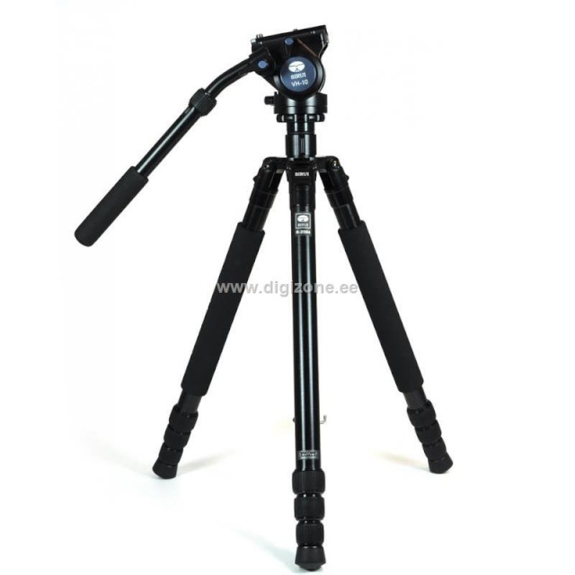 SIRUI VIDEOKIT R-2004 + VH-10