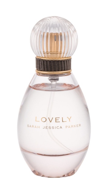 Sarah Jessica Parker parfüüm Lovely EDP 30ml, naistele