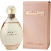 Sarah Jessica Parker parfüüm Lovely EDP 50ml, naistele