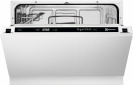 Electrolux integreeritav nõudepesumasin ESL2500RO