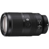 Sony objektiiv E 70-350mm F4.5-6.3 G OSS