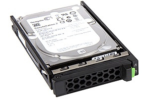 Fujitsu kõvaketas Fujitsu HD SATA 6g 1TB 7.2k