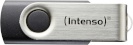 Intenso mälupulk Basic Line 64GB USB Stick 2.0
