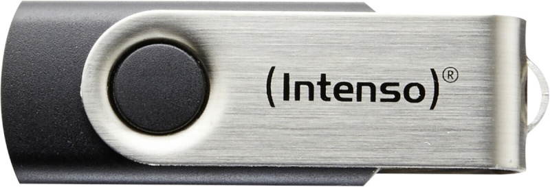 Intenso mälupulk Basic Line 64GB USB Stick 2.0