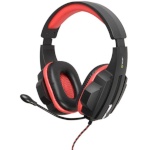 Tracer kõrvaklapid Battle Heroes Expert Gaming Headset with Microphone Red, punane 