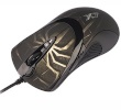 A4Tech hiir XGame Laser EVO X474 Brown Fire