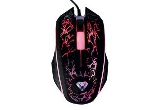 Media-tech hiir Cobra Pro X-Light Optical Gaming Mouse USB