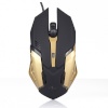 ART hiir MyART Am-98 Optical Mouse 2400dpi USB
