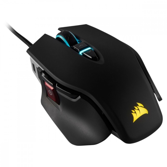 Corsair hiir M65 RGB Elite Wireless Gaming