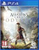 PlayStation 4 mäng Assassins Creed Odyssey