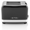 ETA STORIO röster ETA916690020 must, Stainless steel, 930 W, Number of power levels 7,