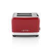 ETA STORIO röster ETA916690030 punane, Stainless steel, 930 W, Number of power levels 7,