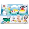 Bb Junior BB JUNIOR Splash 'N Play Jr. kapteni kingikomplekt, 16-89009