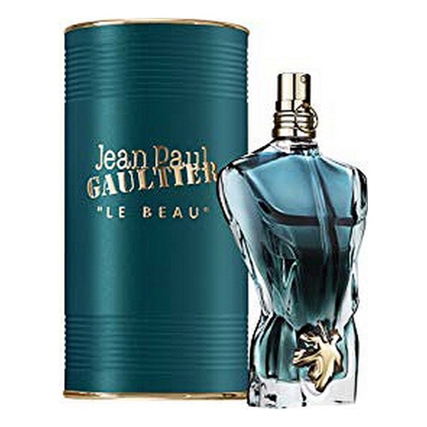 Jean Paul Gaultier Meeste parfümeeria Le Beau Jean Paul Gaultier EDT Maht 125ml