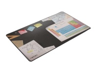 NATEC hiirematt Mousepad Science Maxi 800x400mm