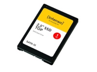 Intenso kõvaketas SSD Internal Drive 1TB Sata III 2.5" inches