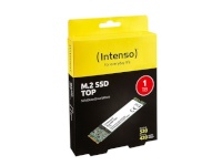 Intenso kõvaketas SSD Internal Drive 1TB M.2 2280 Sata III