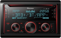 Pioneer autostereo FH-S820DAB
