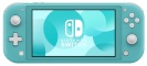 Nintendo mängukonsool Switch Lite, helesinine