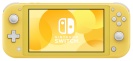 Nintendo mängukonsool Switch Lite, kollane