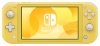 Nintendo mängukonsool Switch Lite, kollane