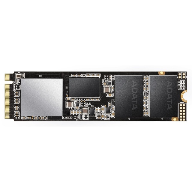 ADATA kõvaketas SSD XPG SX8200 PRO 2TB PCIe 3x4 3.5/3GB/s M.2