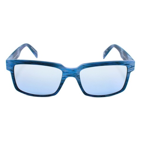 Italia Independent meeste päikeseprillid Ø 55mm sinine