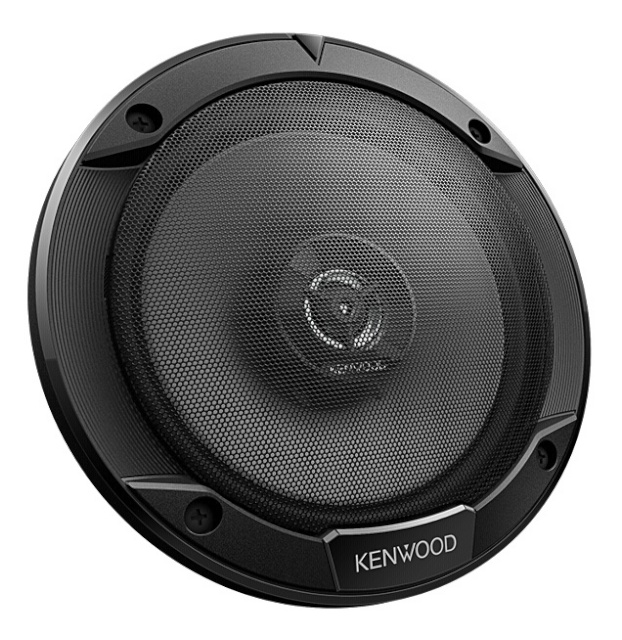 Kenwood autokõlarid KFC-S1766, 300W, 2tk