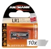 Ansmann patarei 10x1 LR 1
