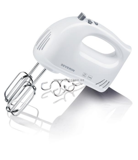 Severin mikser HM3820, valge
