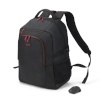 Dicota sülearvutikott-seljakott Backpack Gain Wireless Mouse Kit
