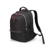 Dicota sülearvutikott-seljakott Backpack Plus Spin 14-15.6", must