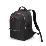 Dicota sülearvutikott-seljakott Backpack Plus Spin 14-15.6", must